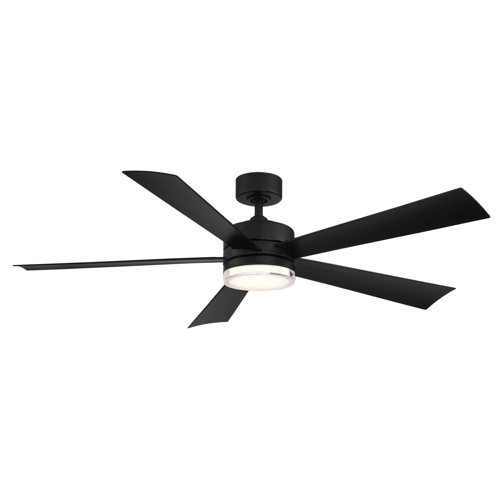 Wynd Indoor/Outdoor LED Smart Ceiling Fan - Image 5