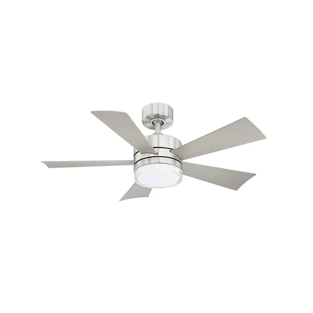 Wynd Indoor/Outdoor LED Smart Ceiling Fan - Image 7