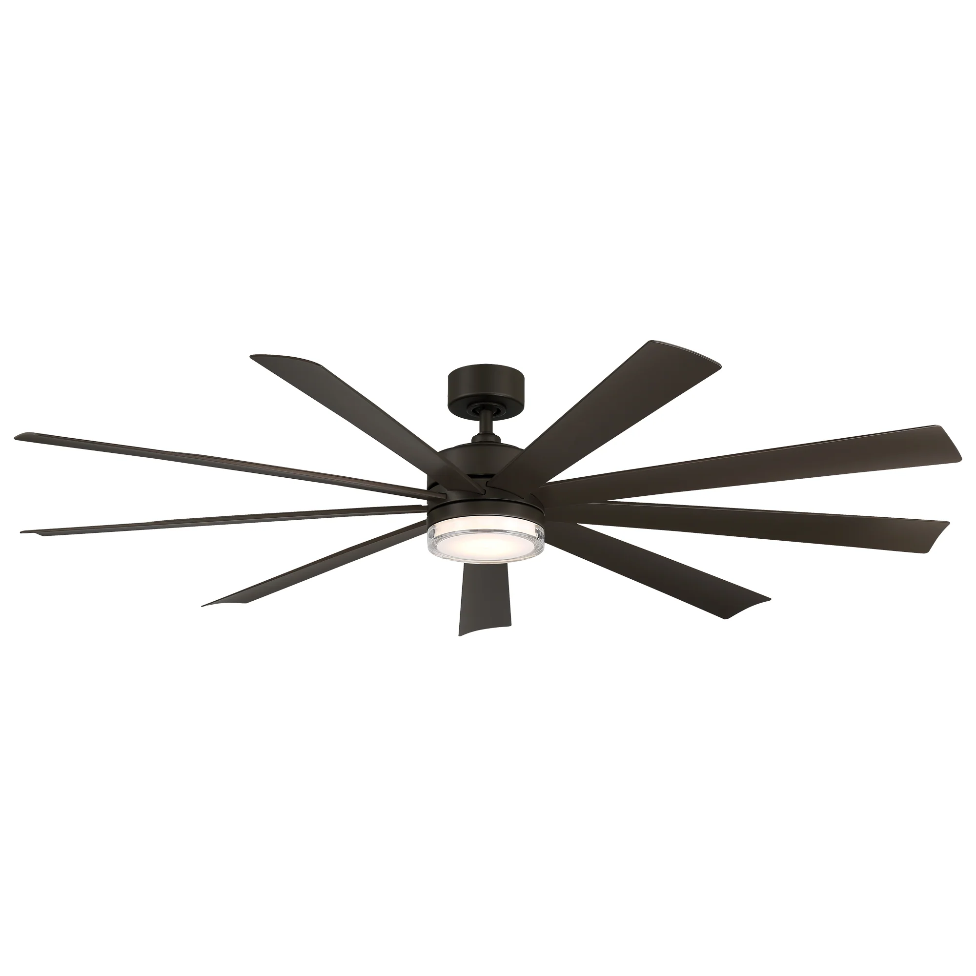 Wynd XL Indoor/Outdoor LED Smart Ceiling Fan - Image 2