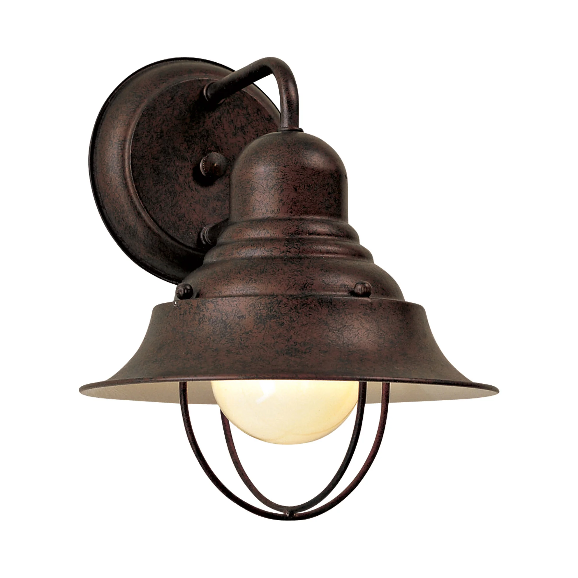 Wyndmere Outdoor Wall Light - Image 3