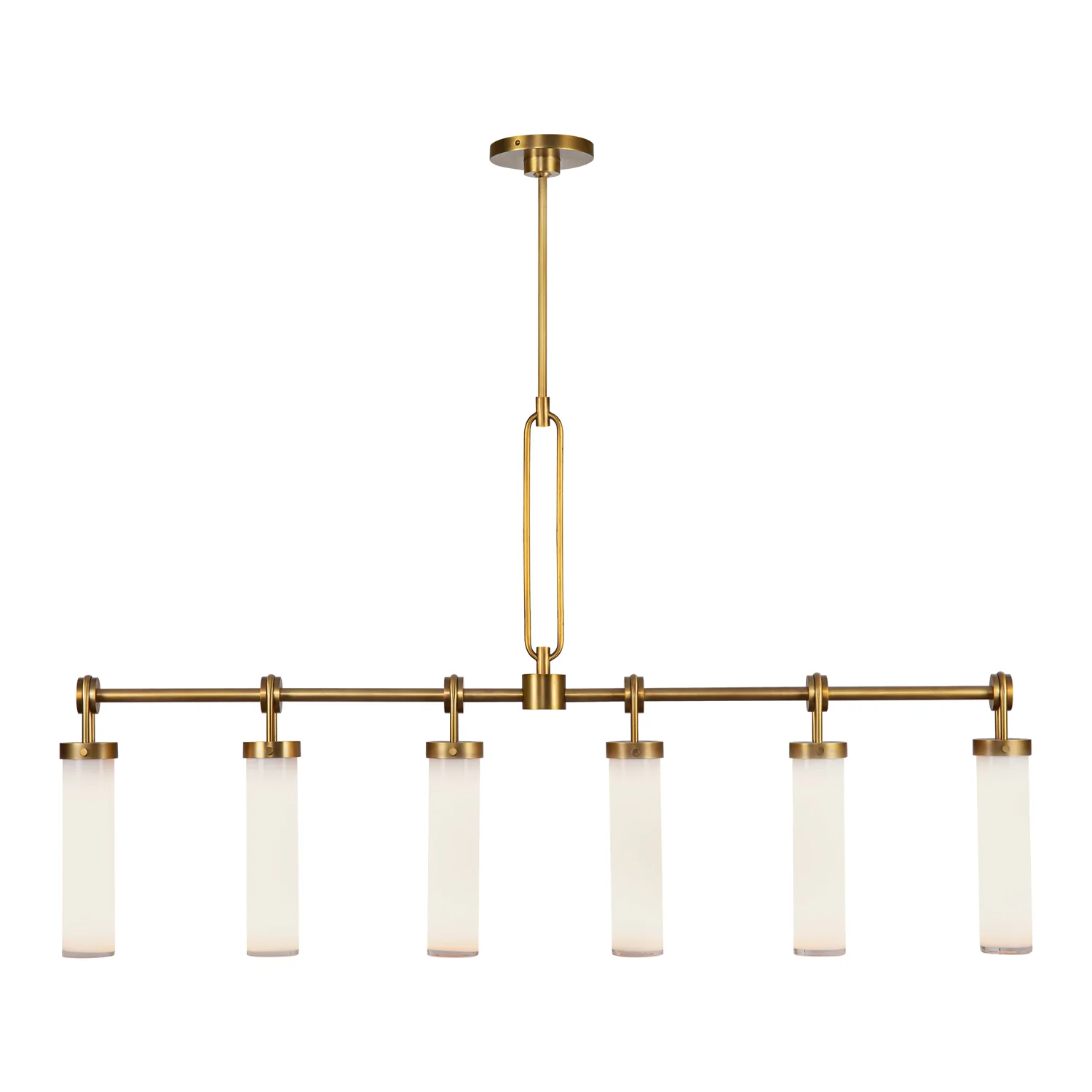 Wynwood Linear Pendant Light - Image 2
