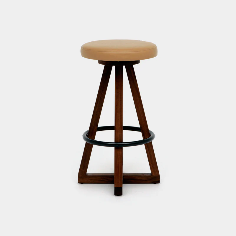 X Bar Stool - Image 11