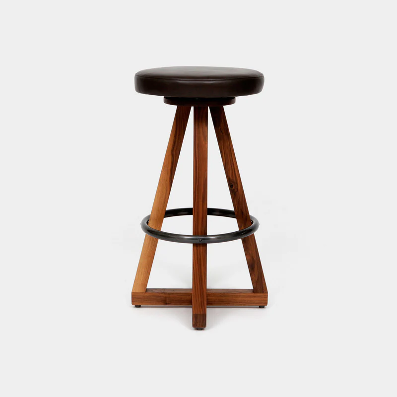 X Bar Stool - Image 13