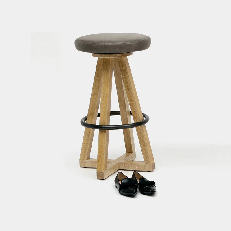 X Bar Stool - Image 20