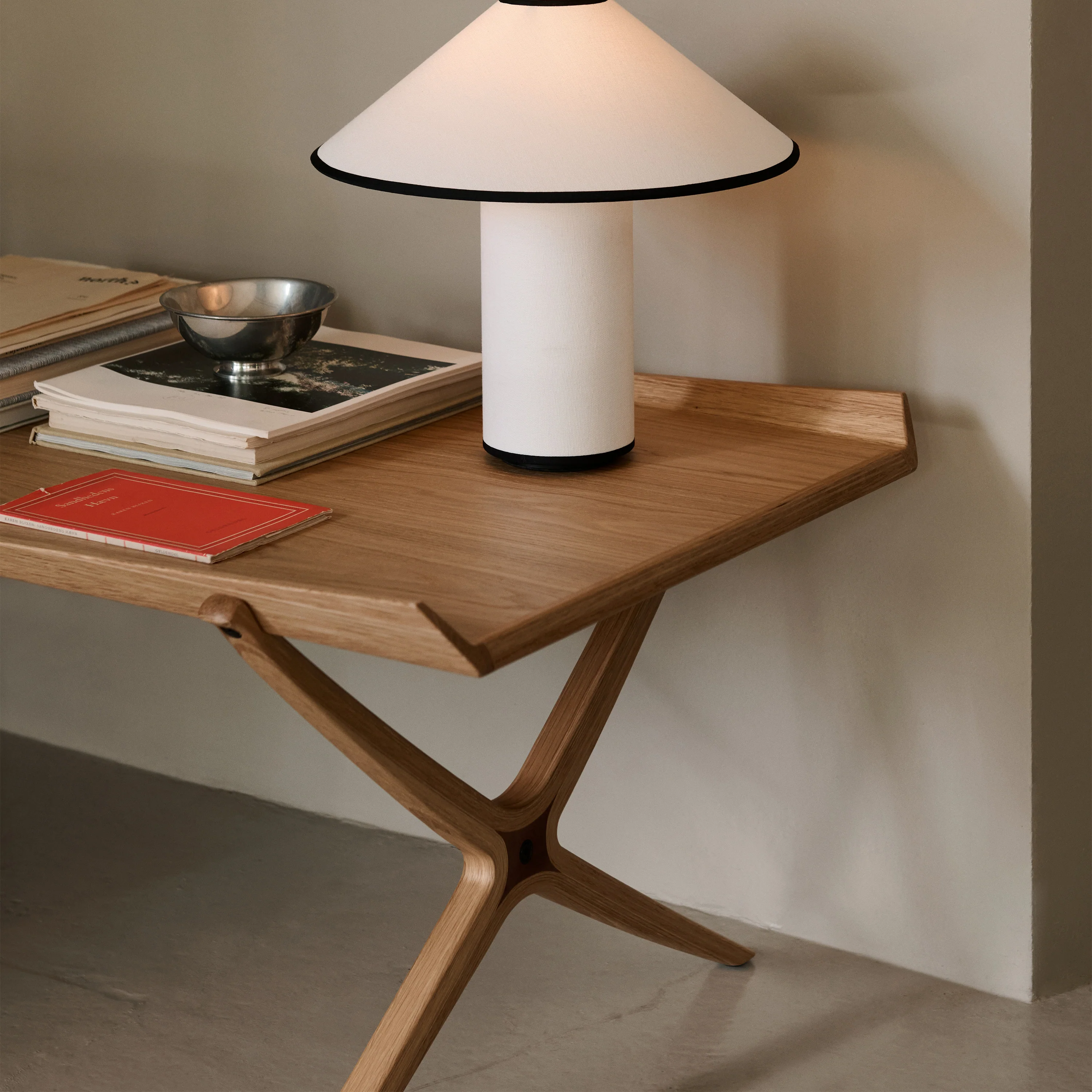 X Coffee Table - Image 7