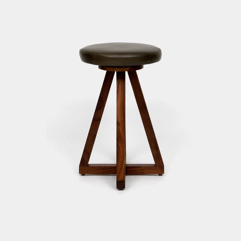 X Counter Stool - Image 22