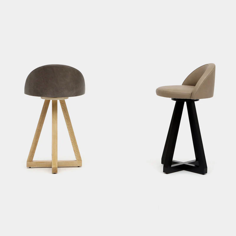X2 Counter Chair - Image 4