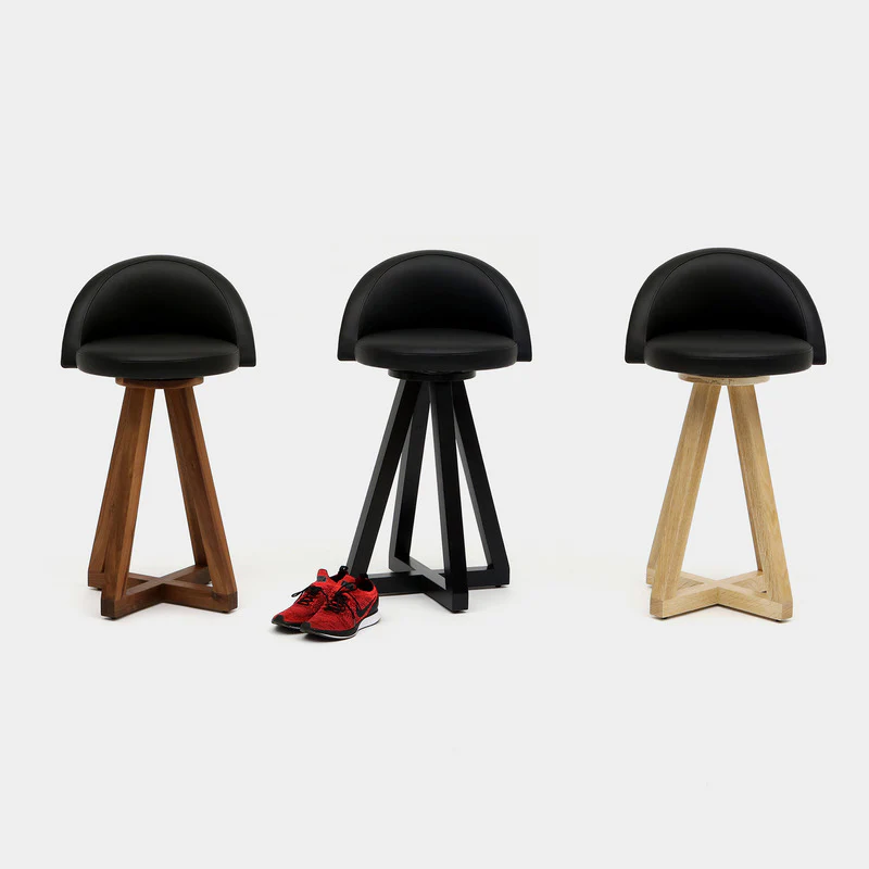 X2 Counter Chair - Image 6