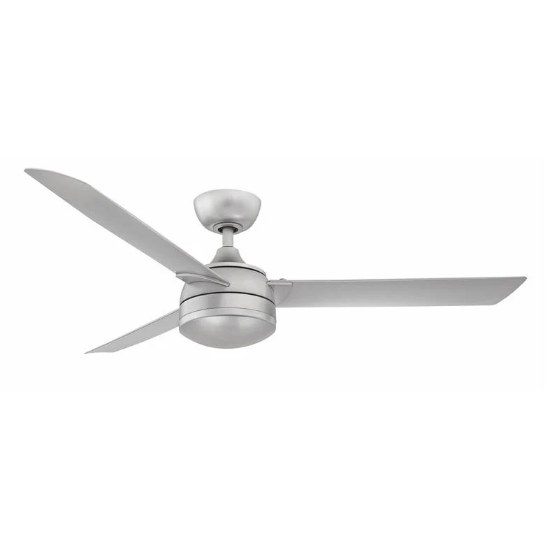Xeno Wet Outdoor Ceiling Fan with Light - Image 10