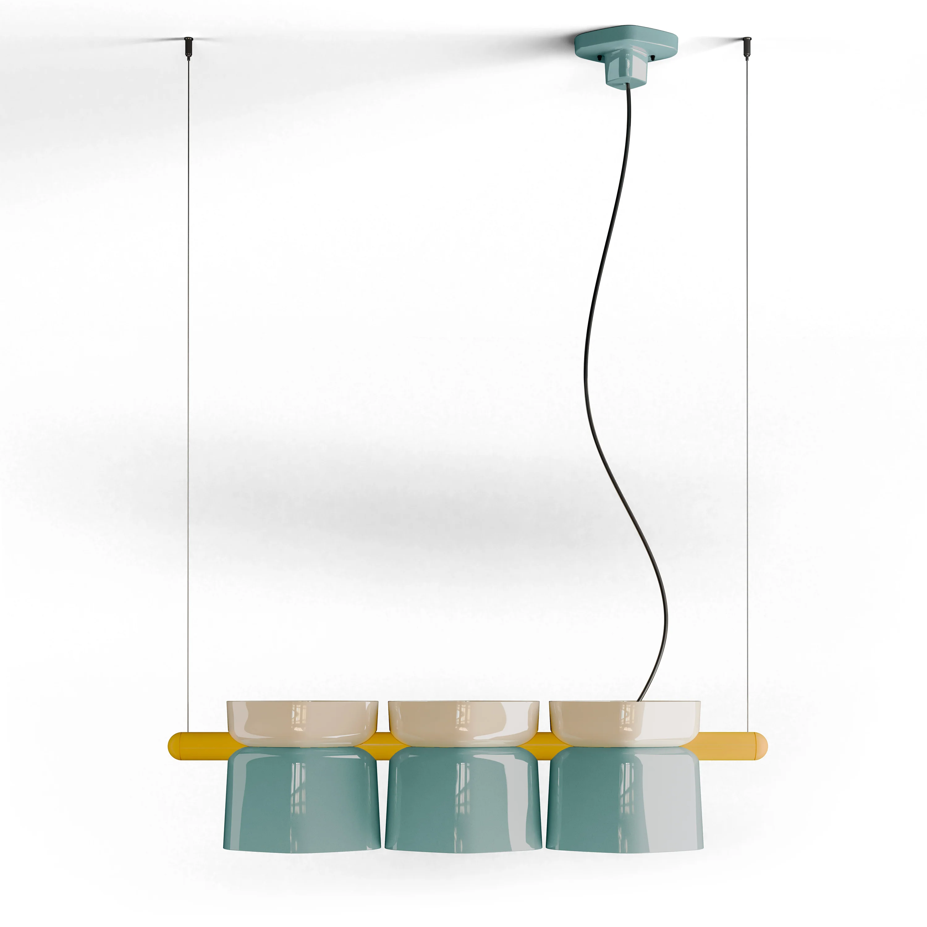 Yakitori Pendant Light - Image 13