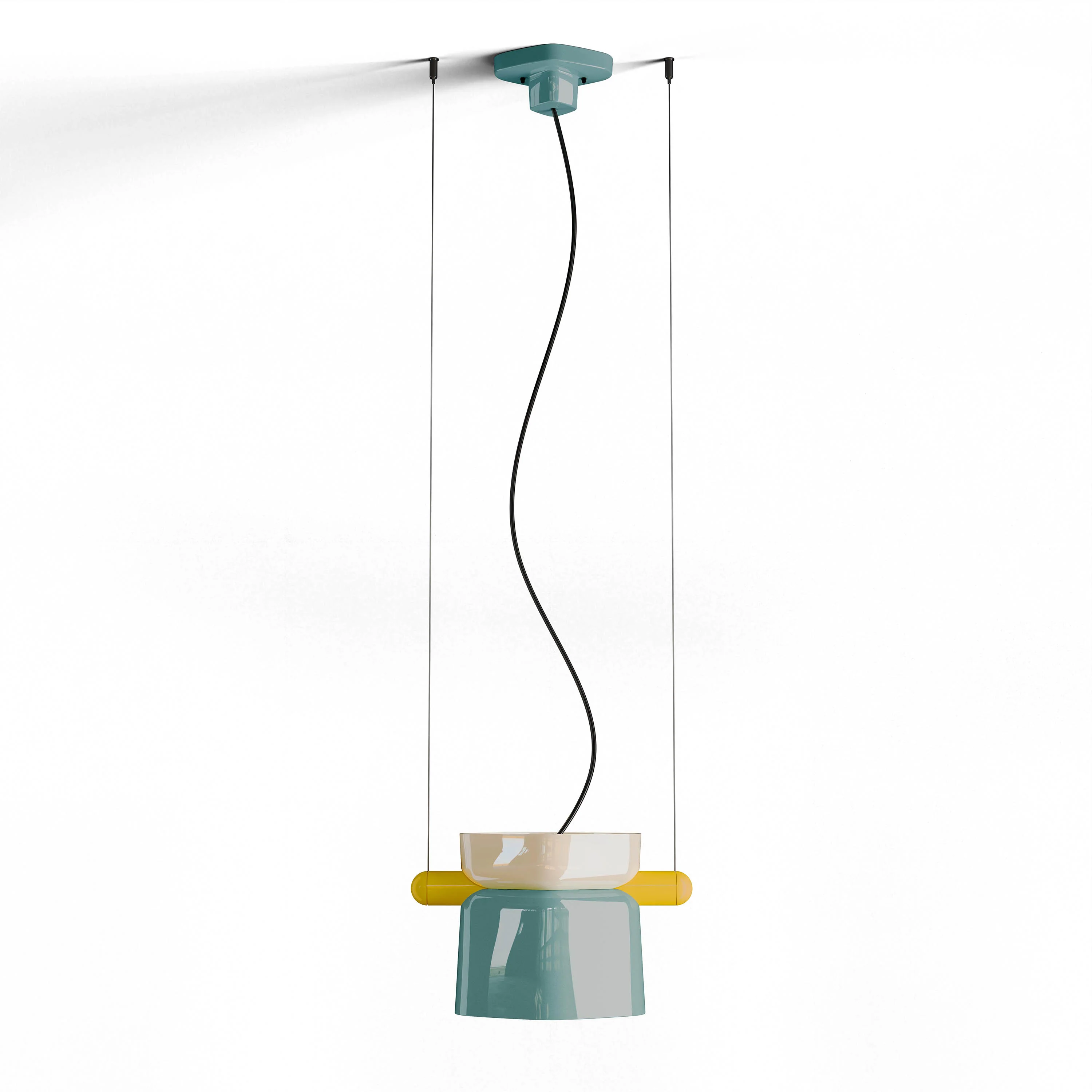 Yakitori Pendant Light - Image 19