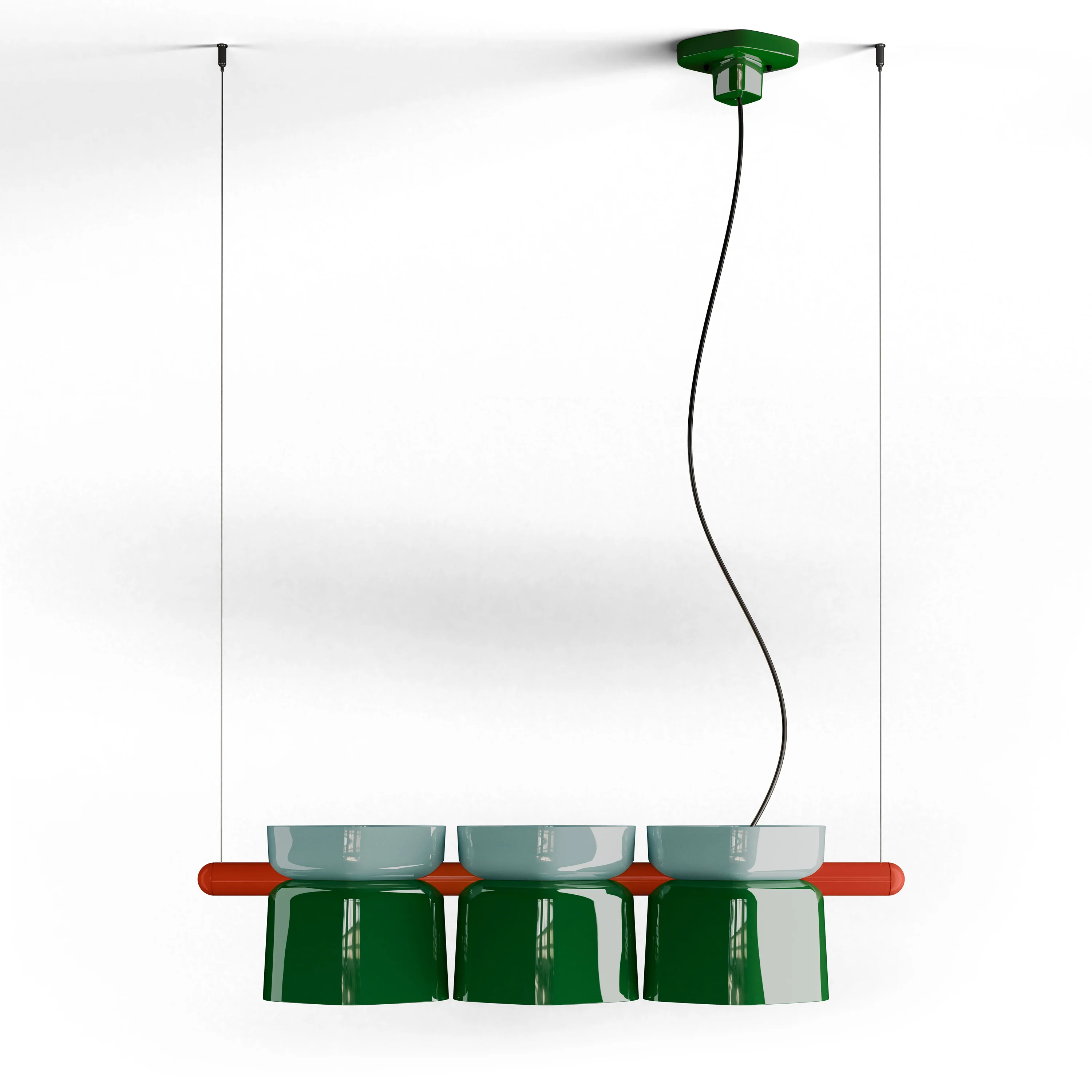 Yakitori Pendant Light - Image 3