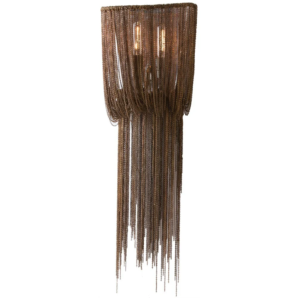 Yale Wall Sconce - Image 5