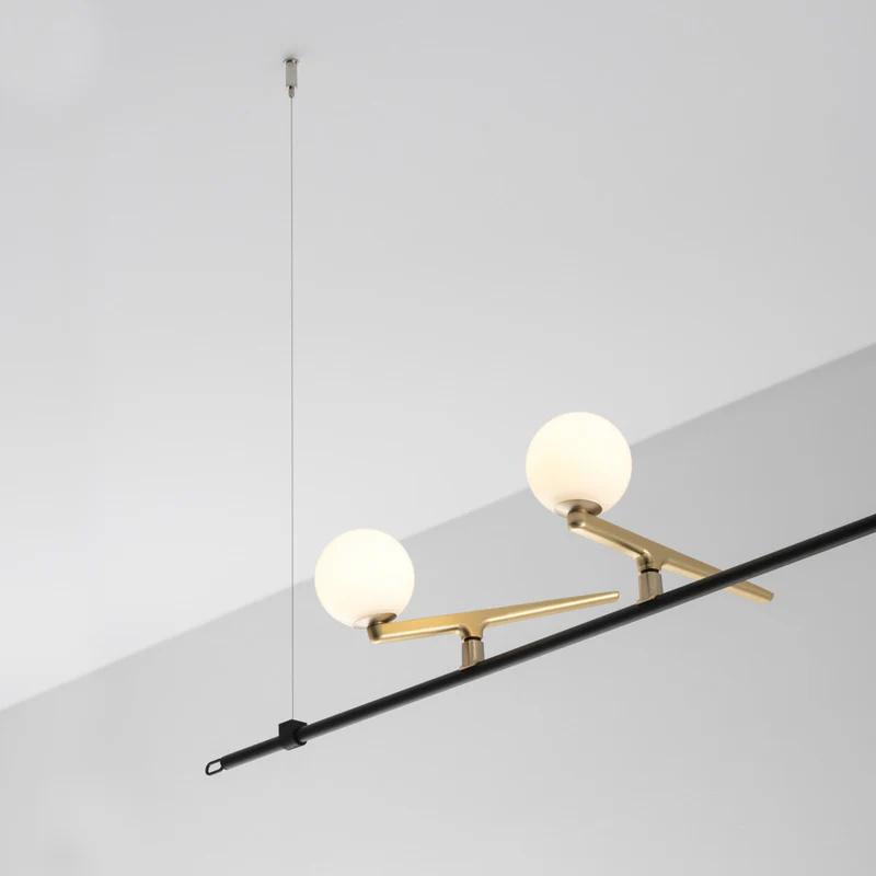 Yanzi Linear Suspension - Image 12