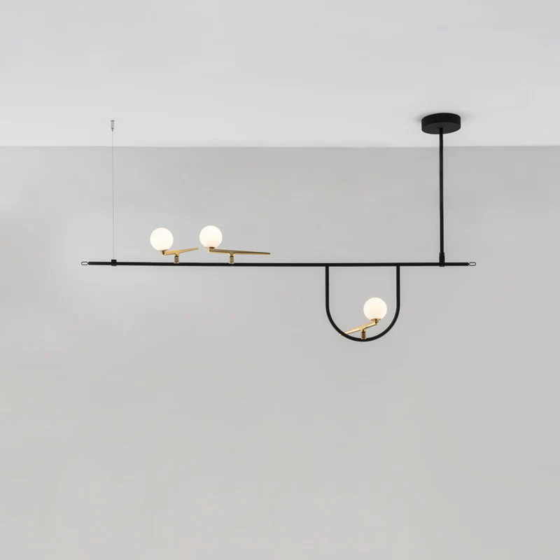 Yanzi Linear Suspension - Image 14