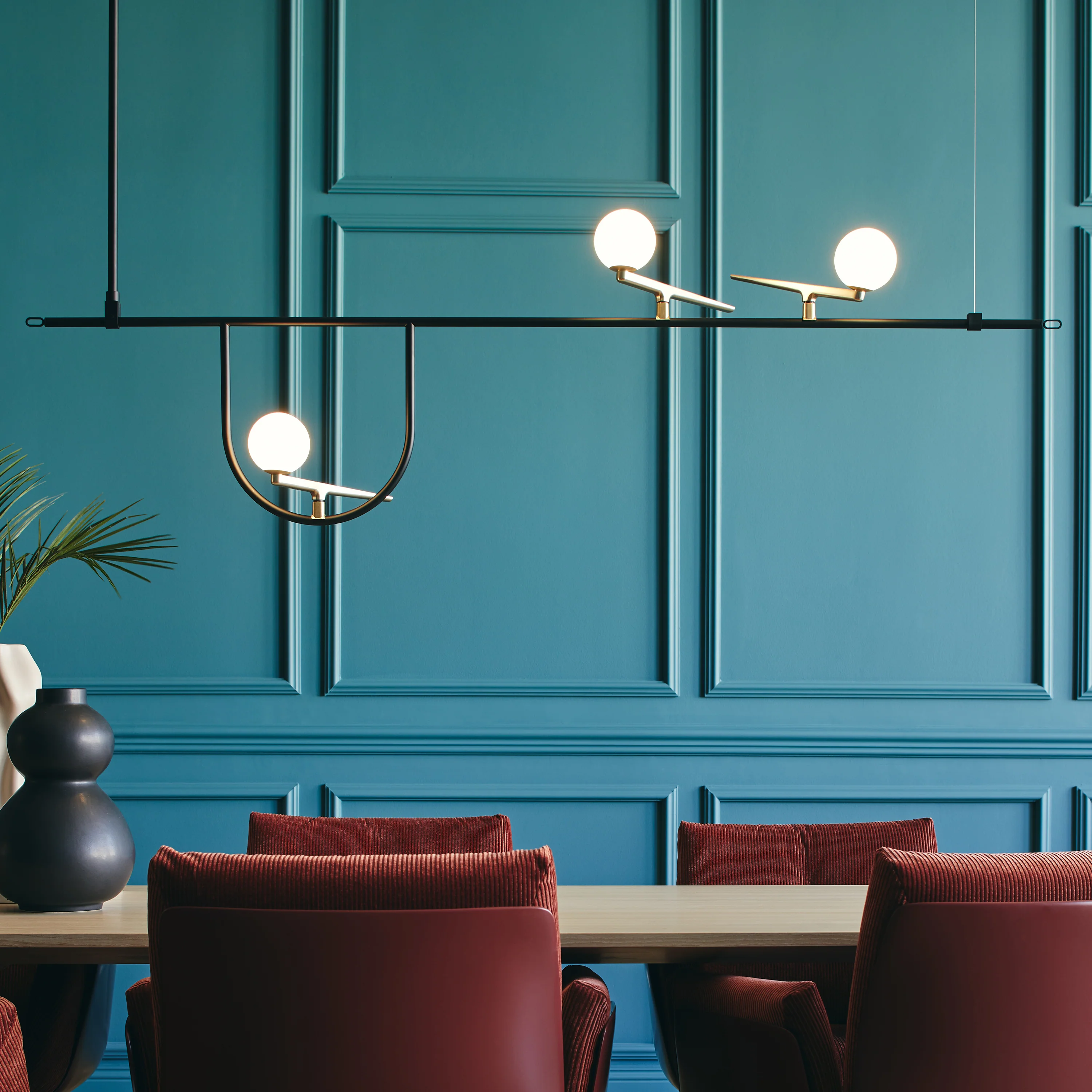 Yanzi Linear Suspension - Image 2