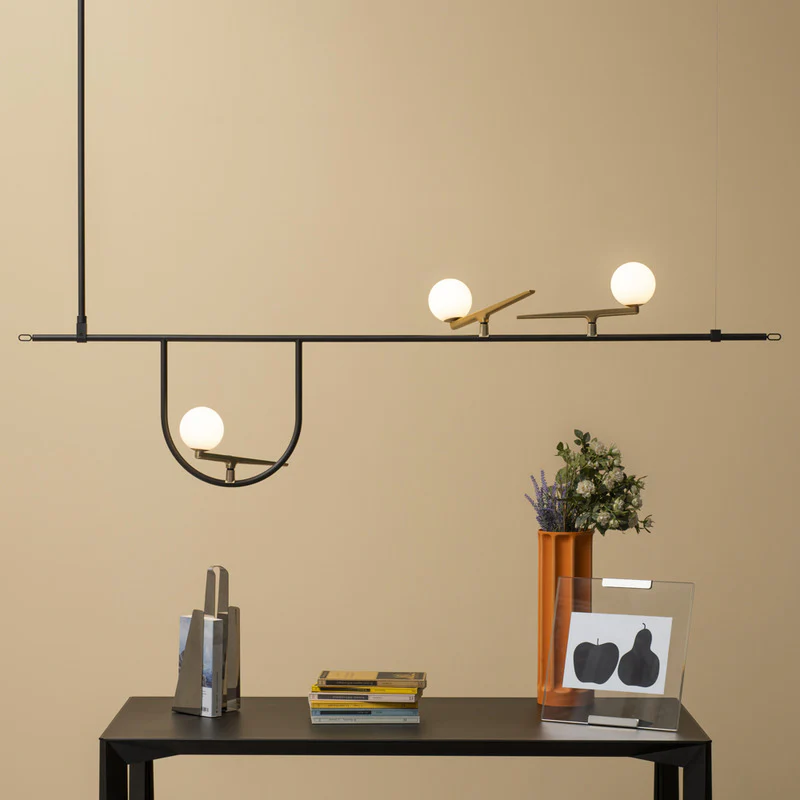 Yanzi Linear Suspension - Image 4