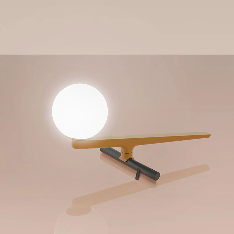 Yanzi Table Lamp - Image 2