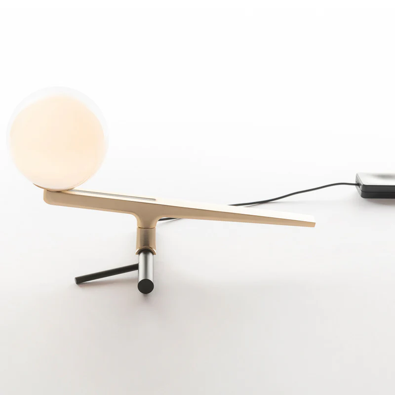 Yanzi Table Lamp - Image 4