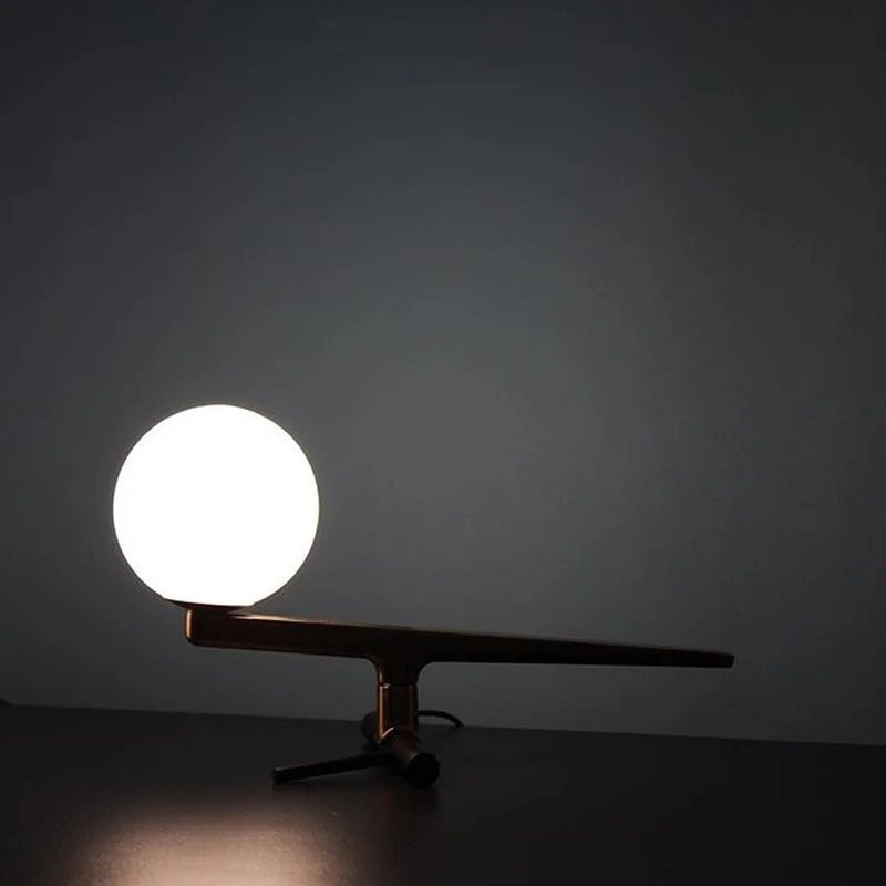 Yanzi Table Lamp - Image 5