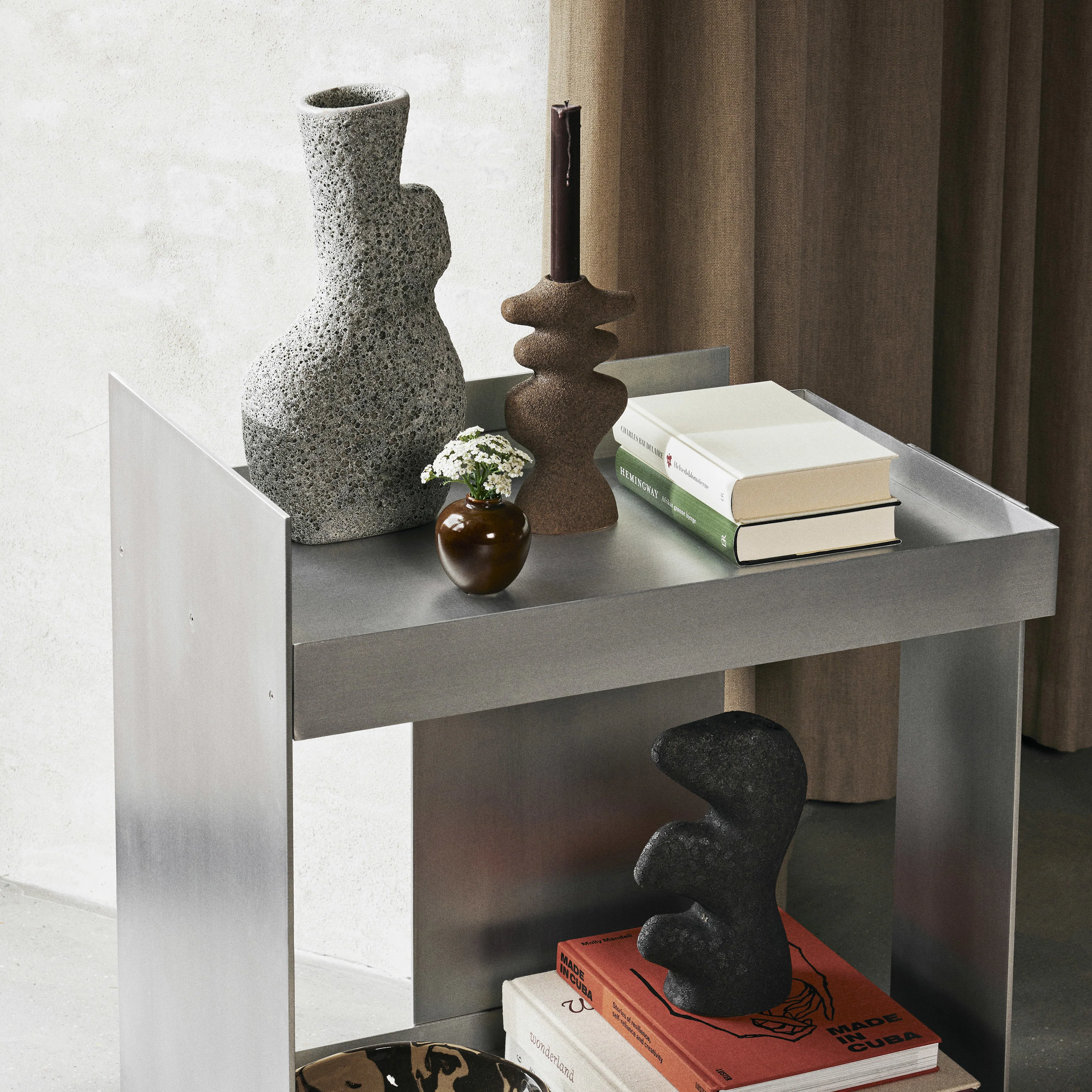 Yara Candle Holder (Set of 2) - Image 11