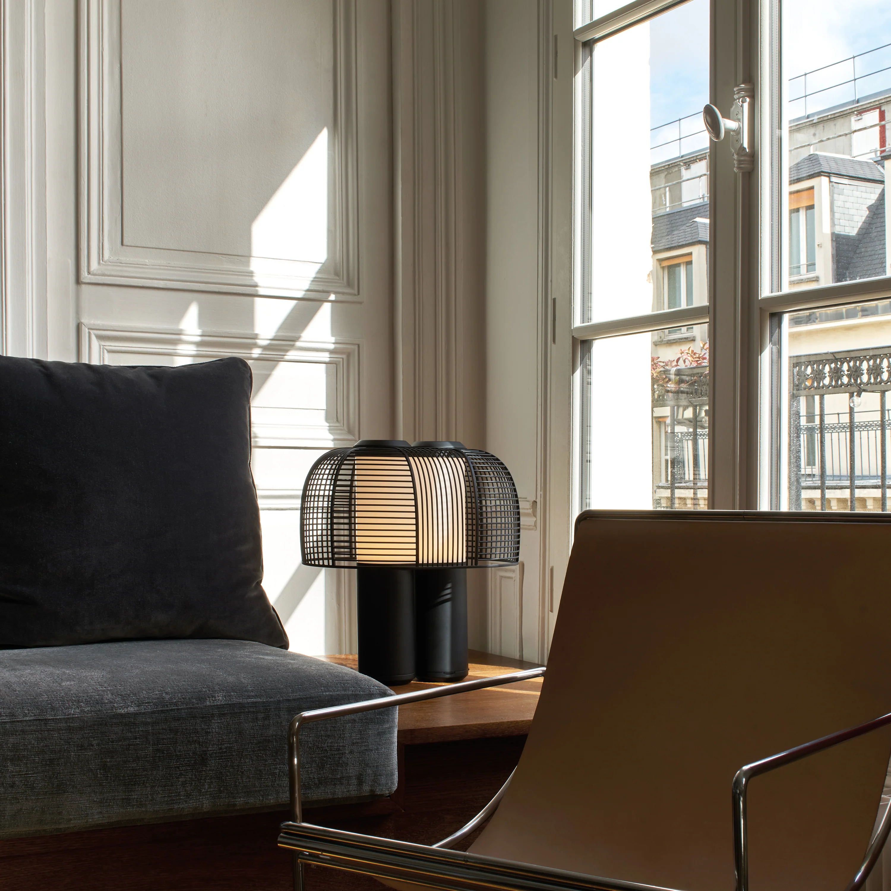 Yasuke Table Lamp - Image 10
