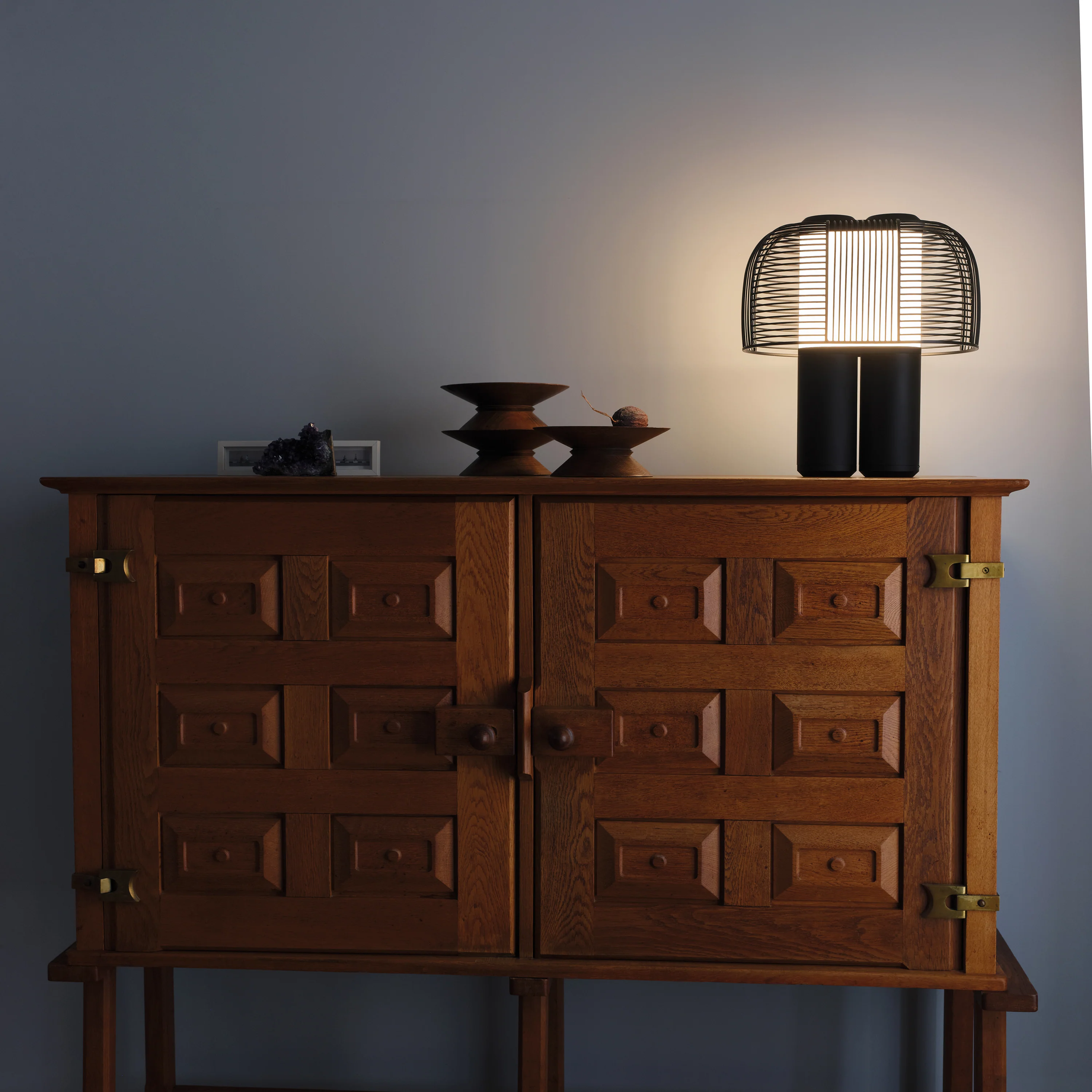 Yasuke Table Lamp - Image 12