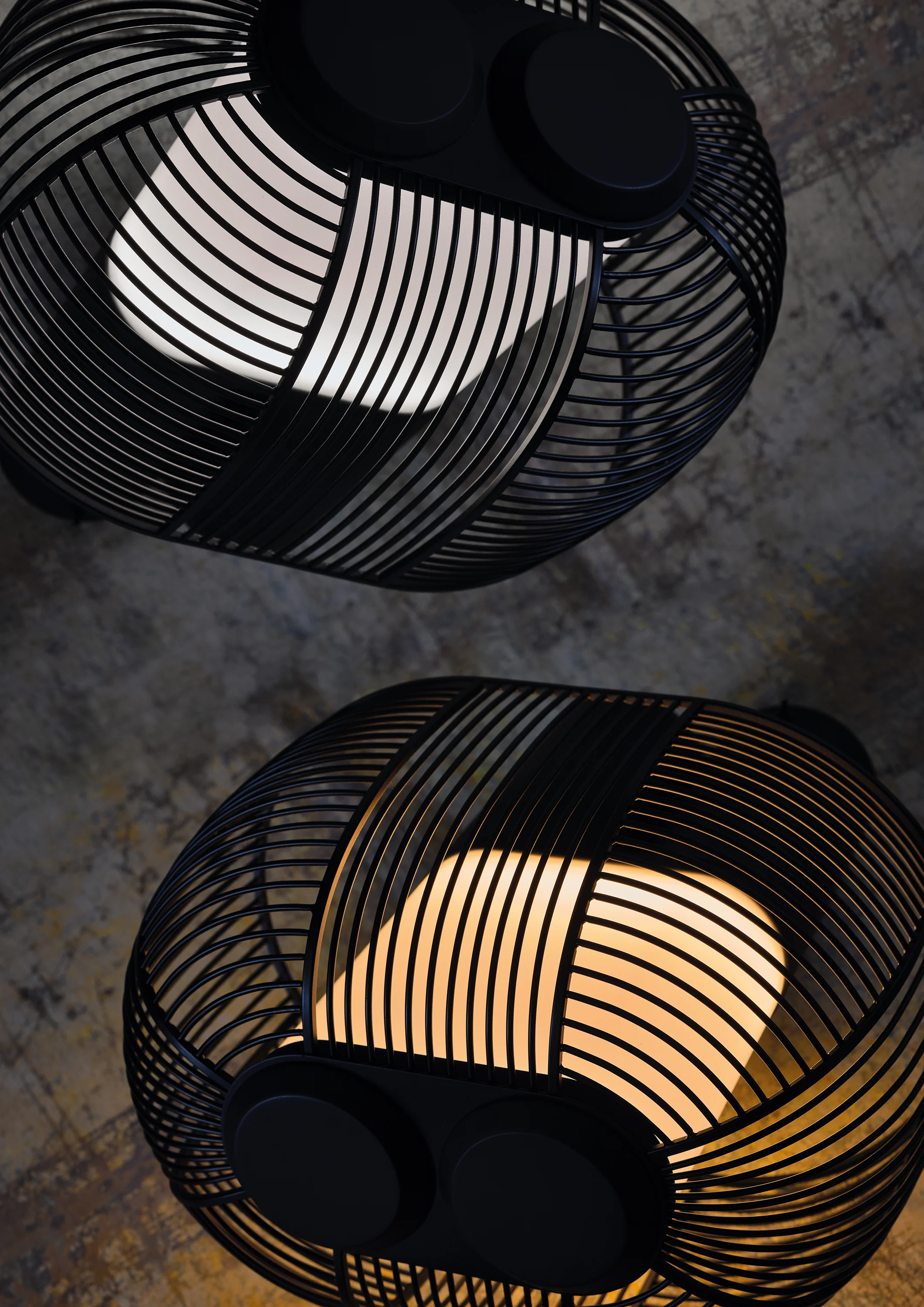 Yasuke Table Lamp - Image 13