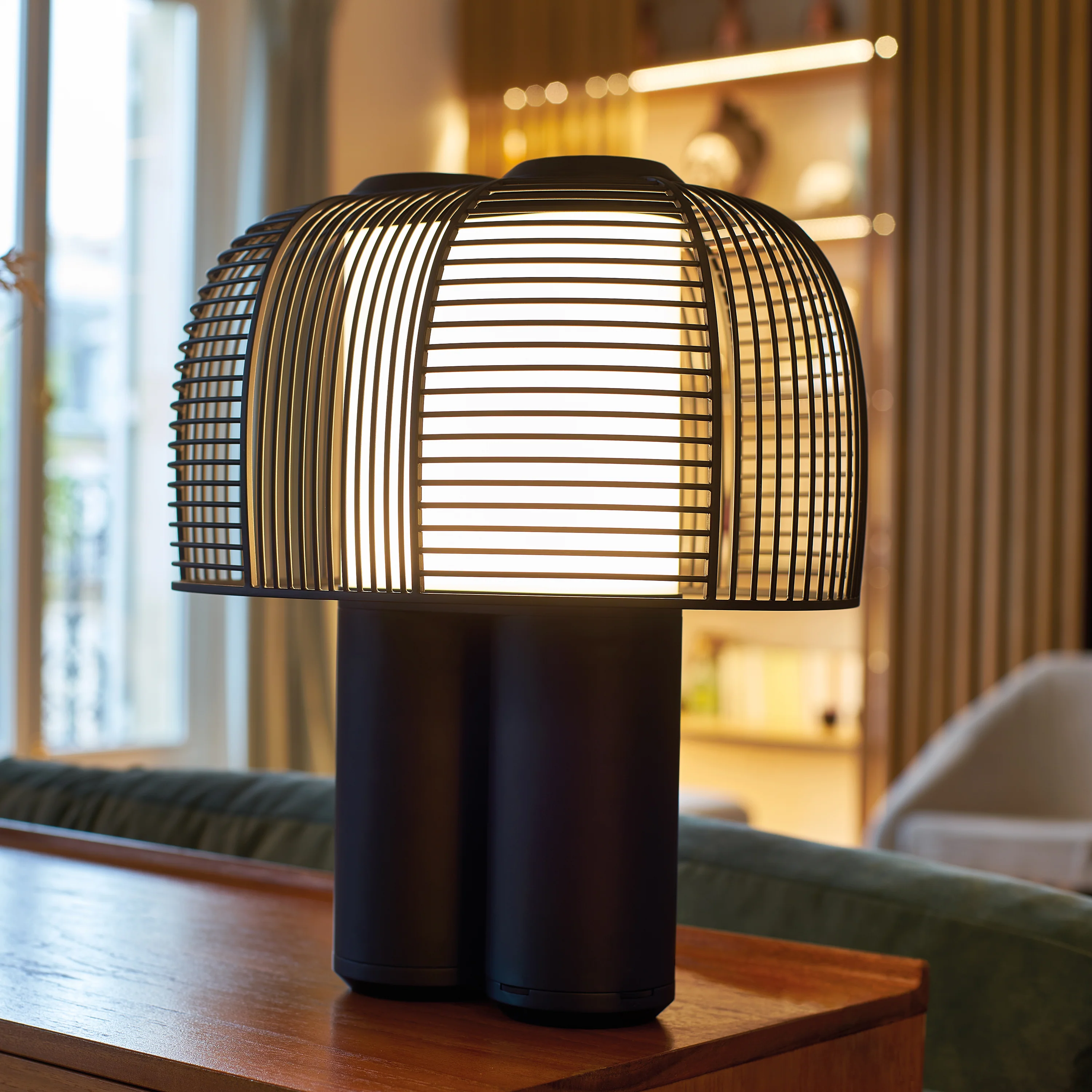 Yasuke Table Lamp - Image 7
