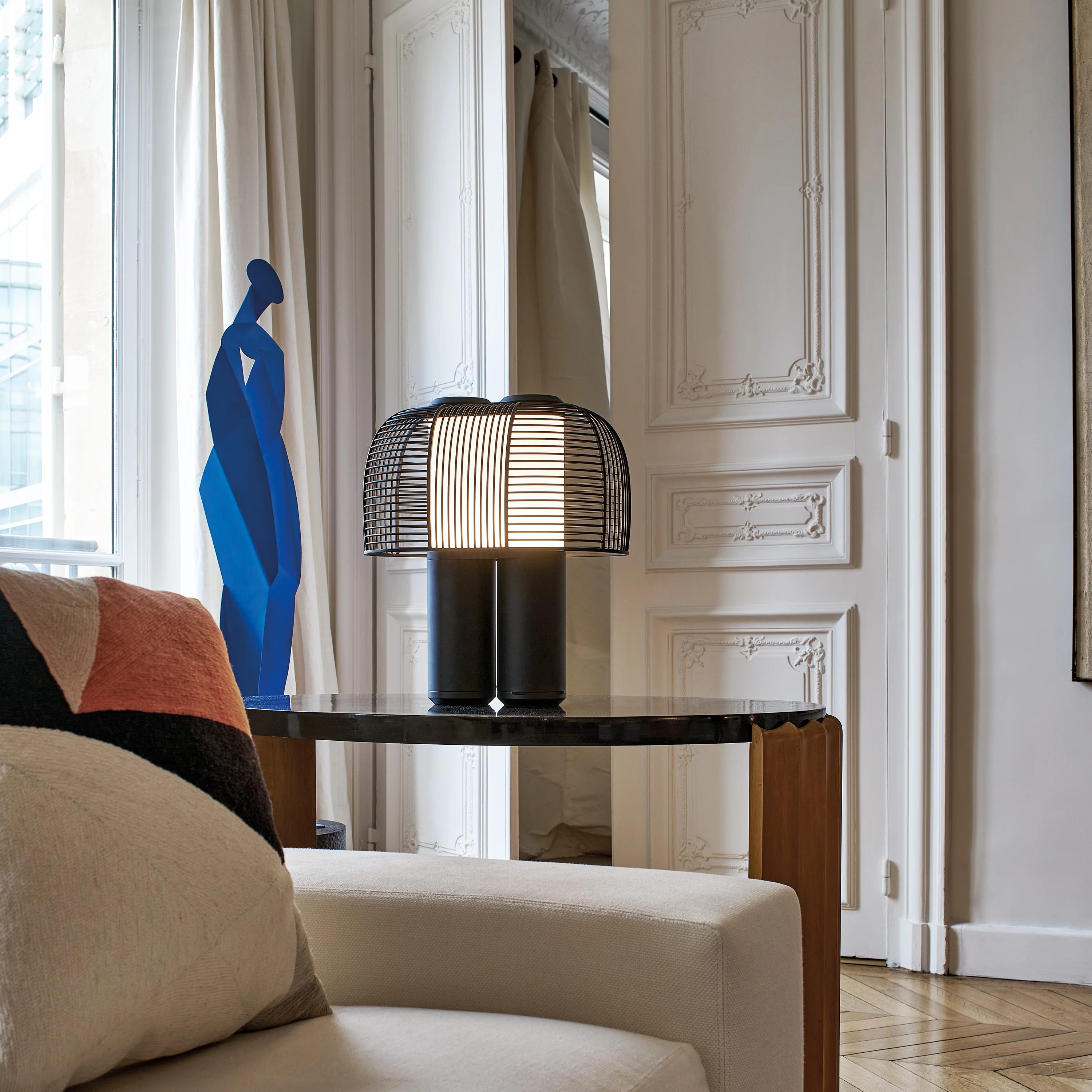 Yasuke Table Lamp - Image 9