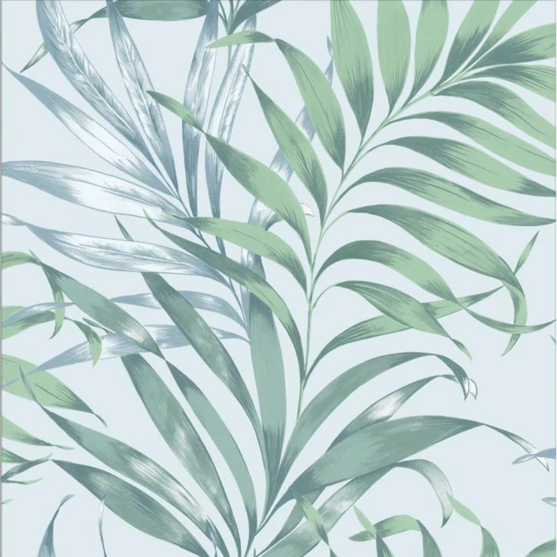 Yasuni Wallpaper Sample Swatch - Image 2