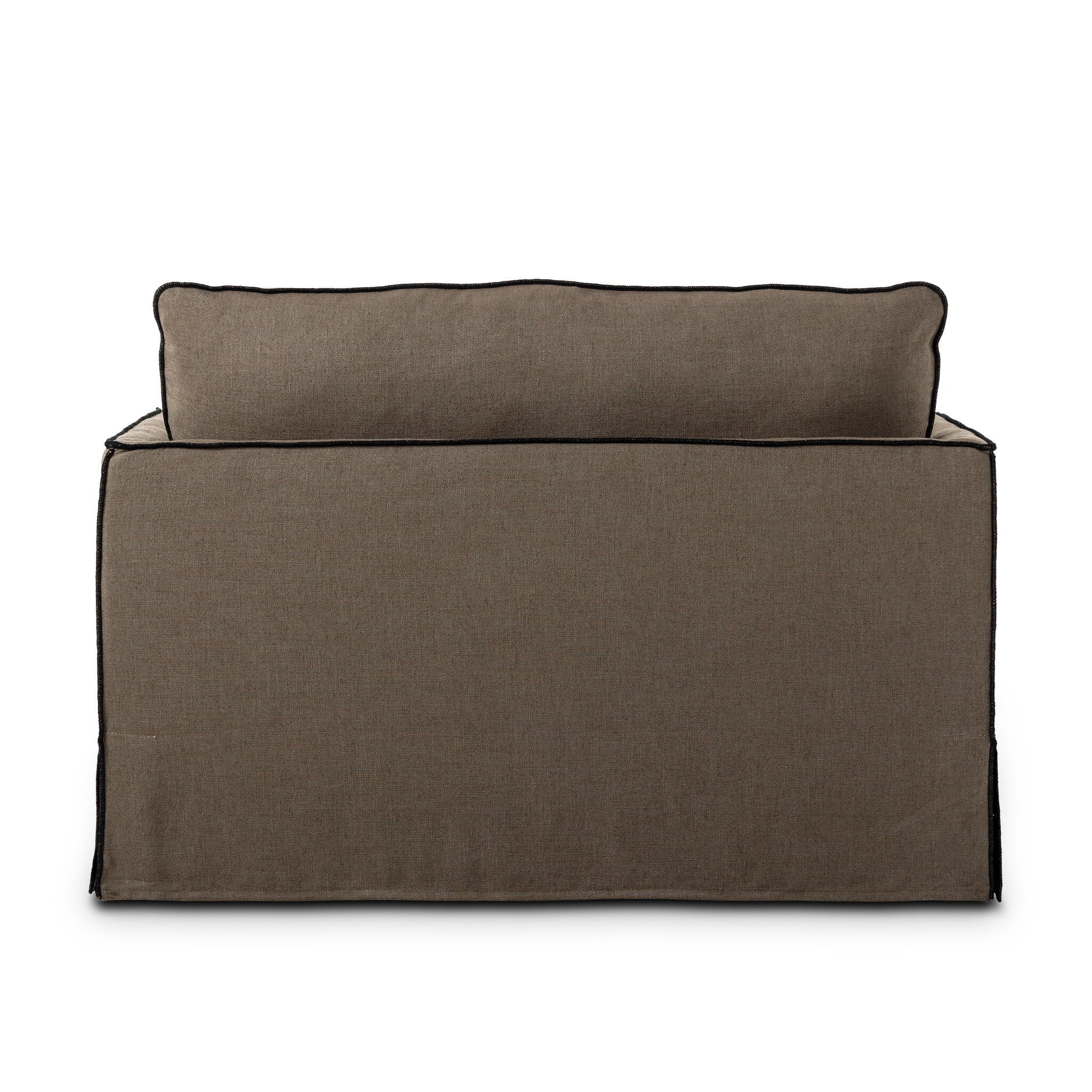 Yates Chaise Lounge - Image 5