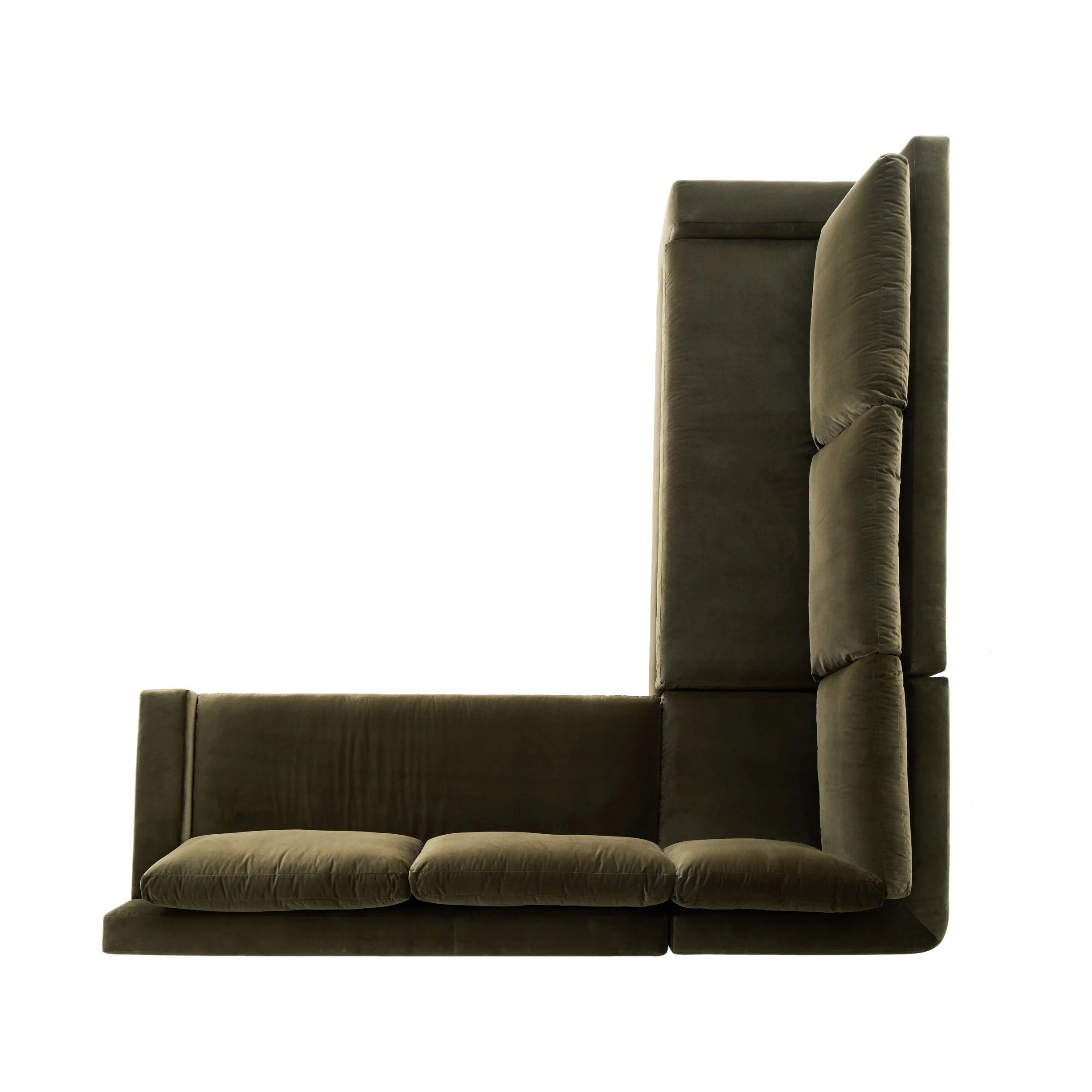 Yelena 3-Piece Sectional - Image 15