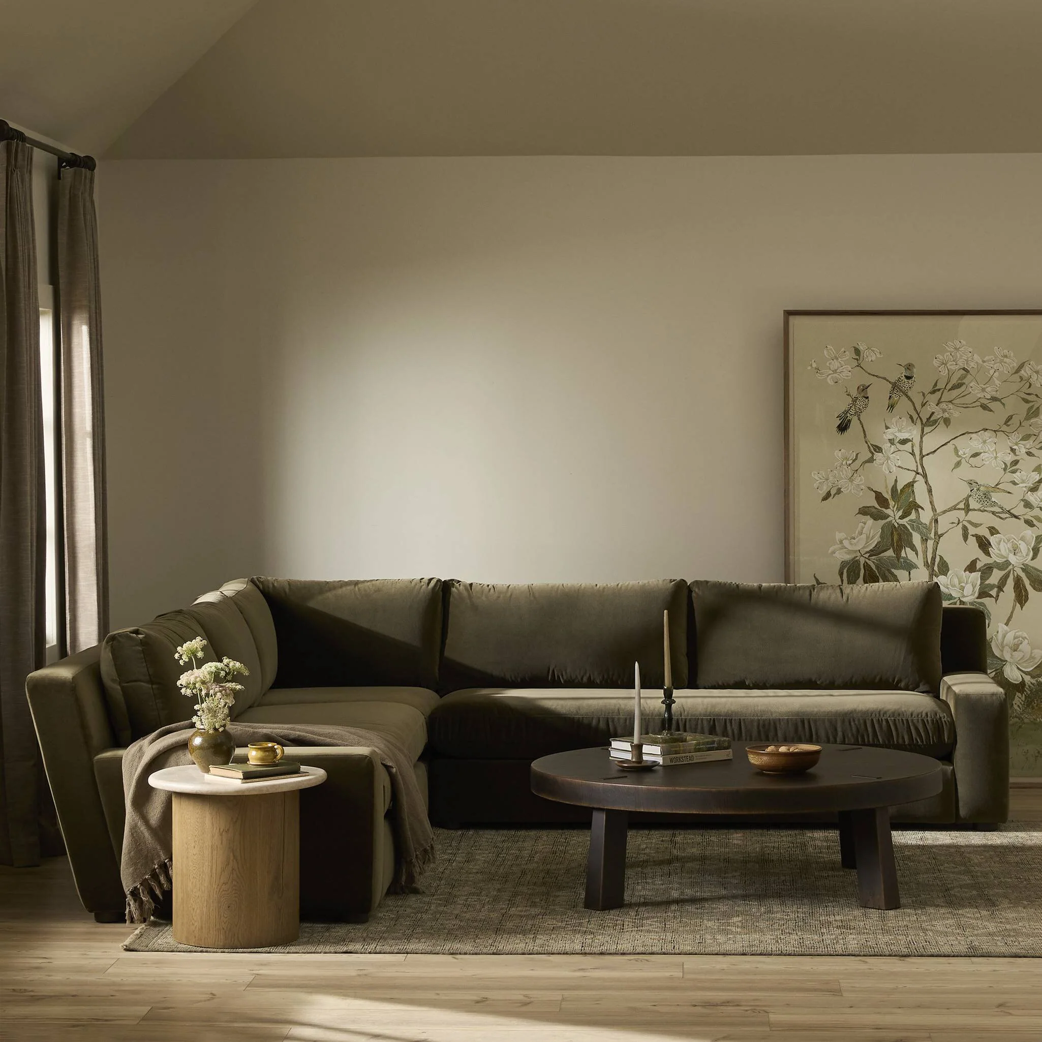 Yelena 3-Piece Sectional - Image 16