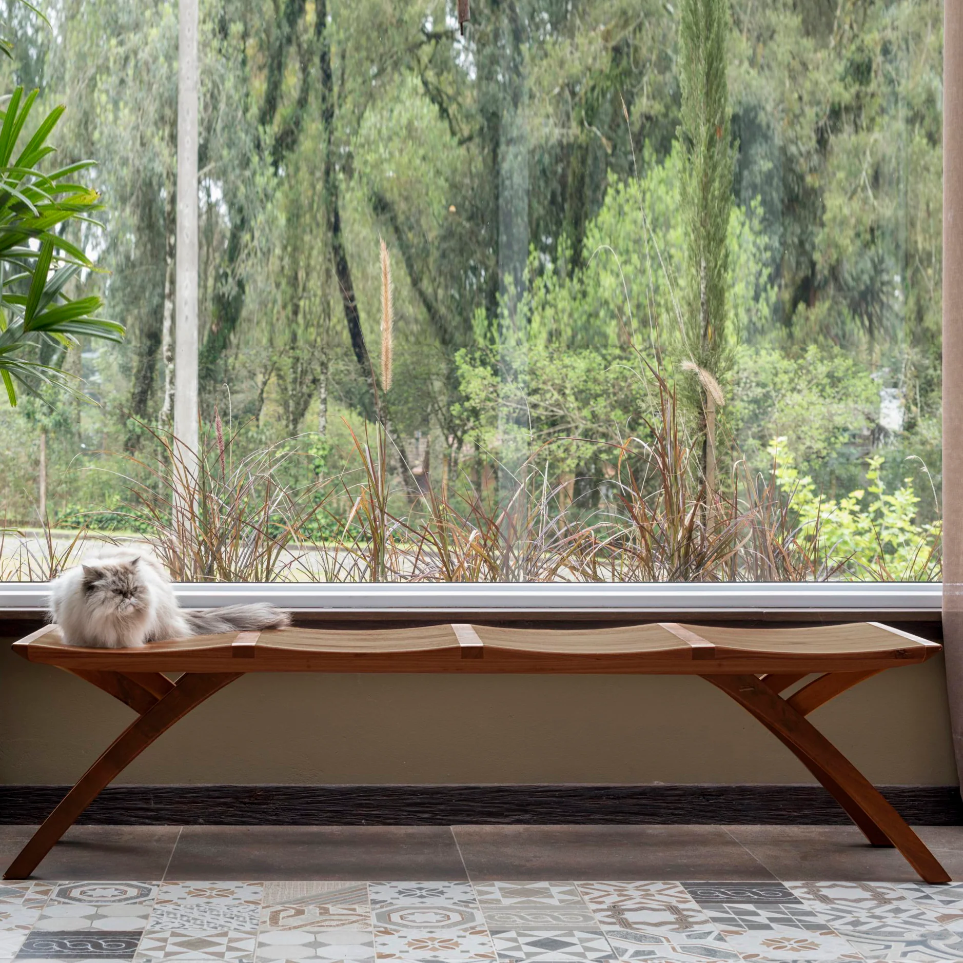 Ylla Bench - Image 2