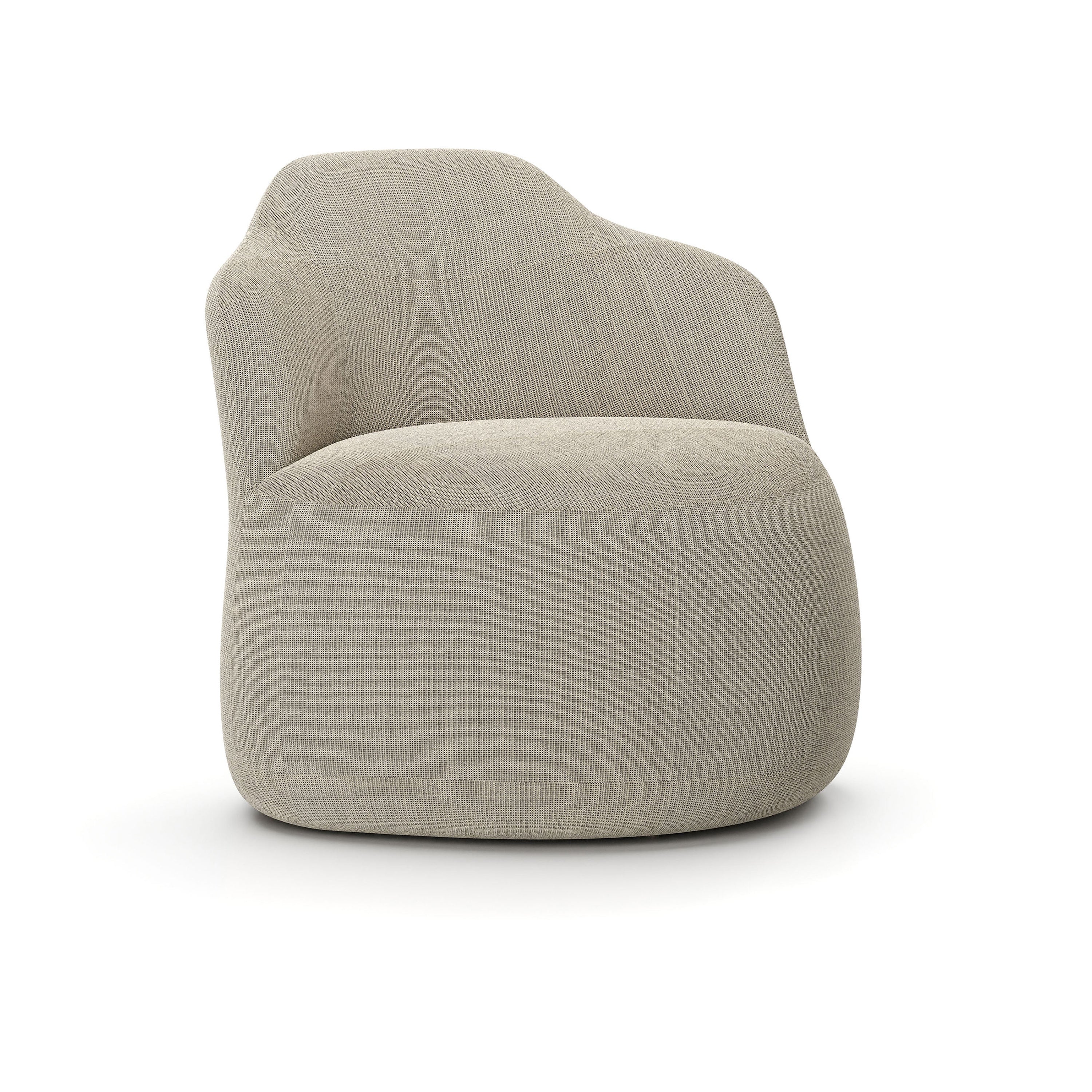 Ynez Lounge Chair - Image 7