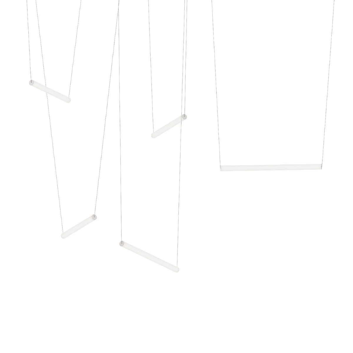 Yo Linea Adjustable LED Pendant Light - Image 2