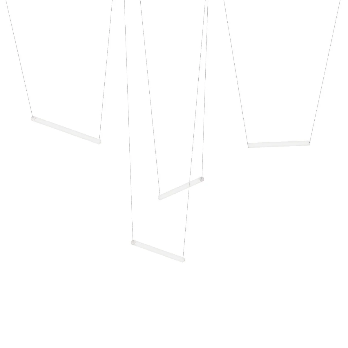 Yo Linea Adjustable LED Pendant Light - Image 3