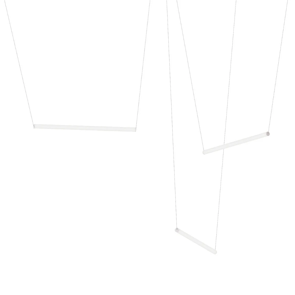 Yo Linea Adjustable LED Pendant Light - Image 7