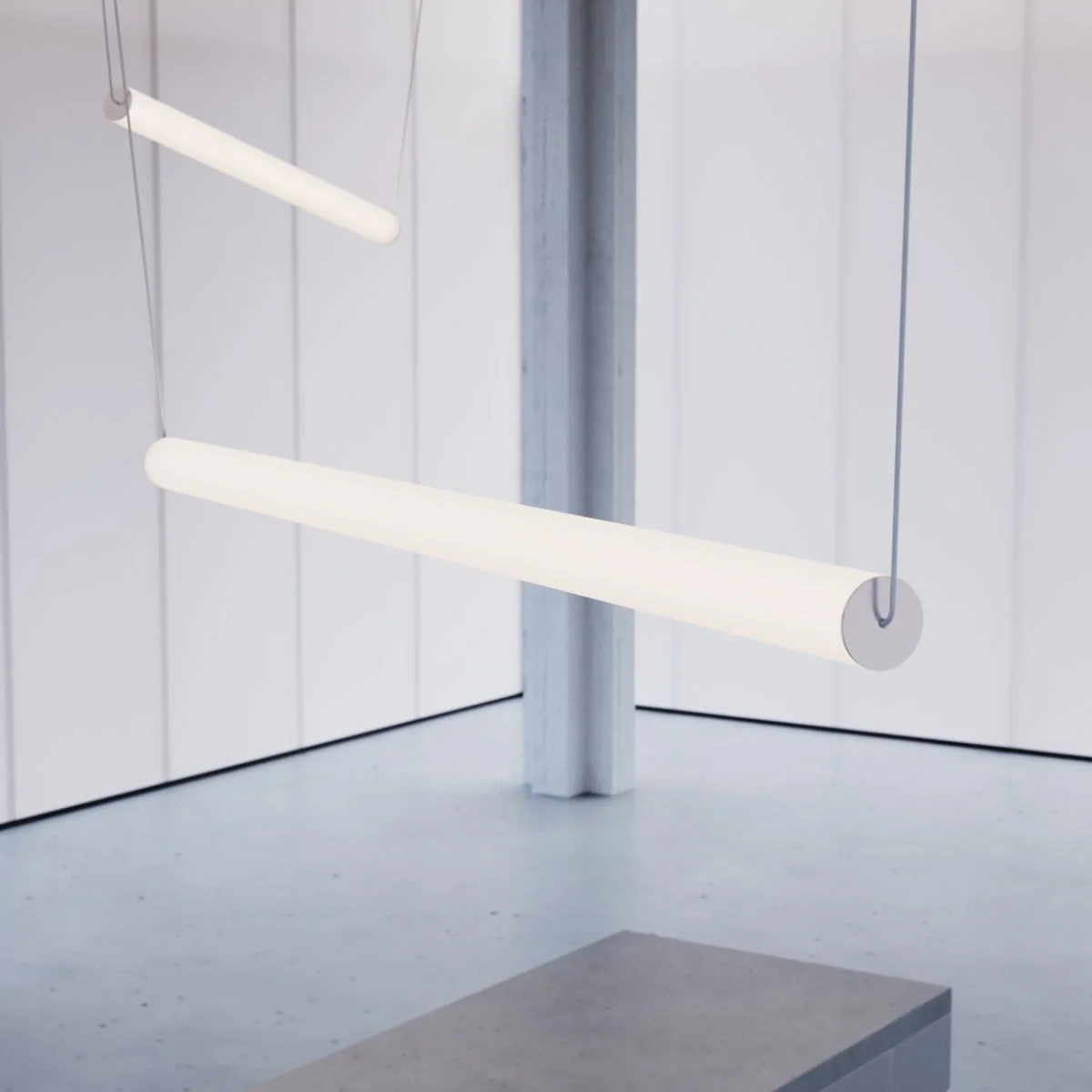 Yo Linea Adjustable LED Pendant Light - Image 8