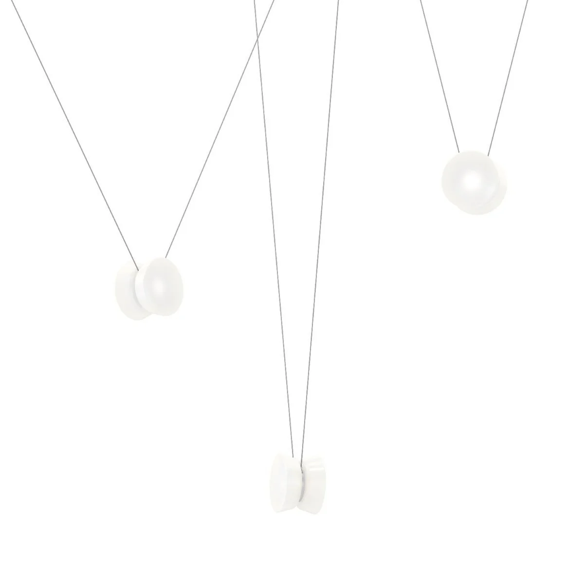 Yo Yo Adjustable LED Pendant Light - Image 4
