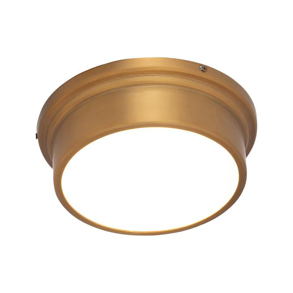 York LED Flush Mount - Image 8