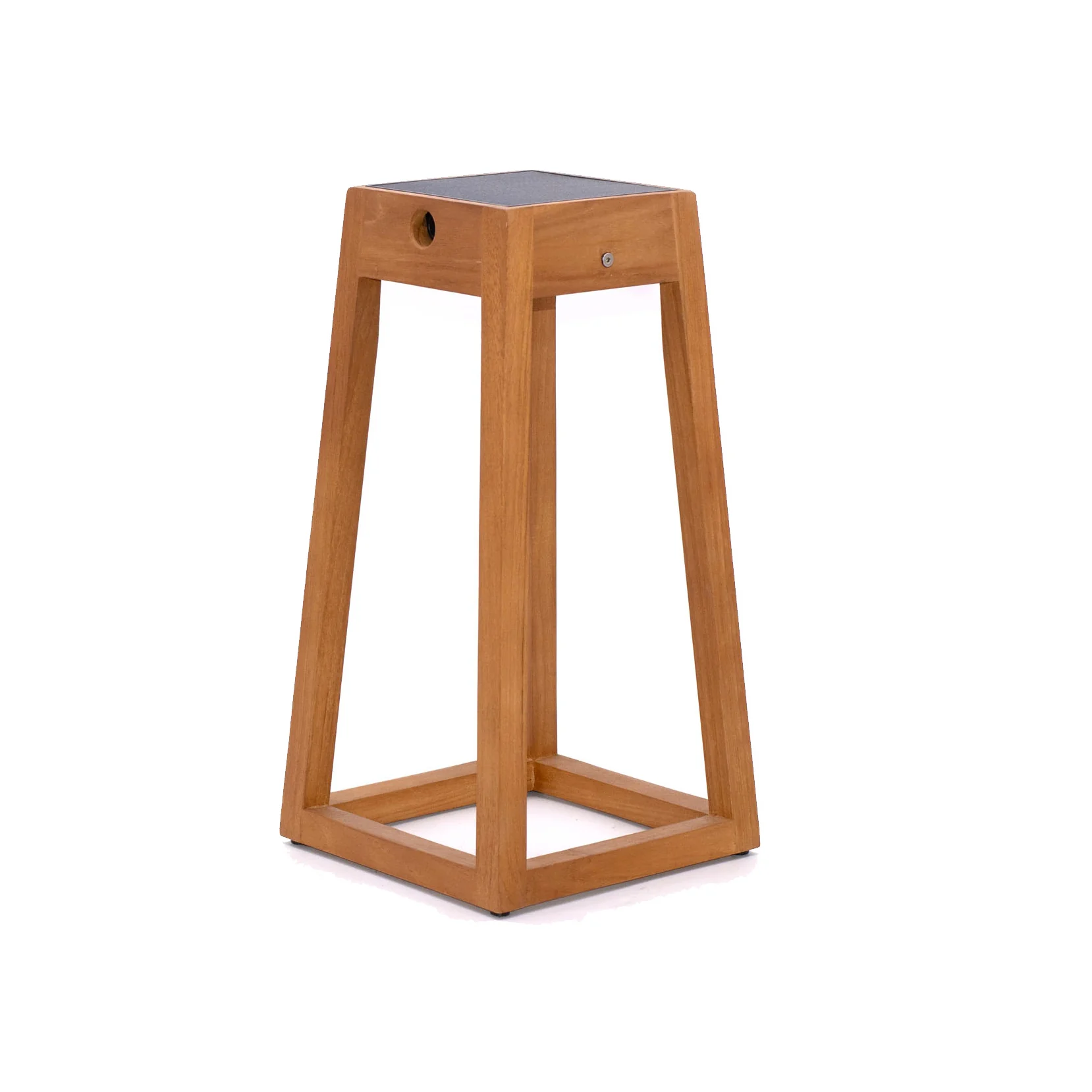 York Outdoor Solar Lantern - Image 2