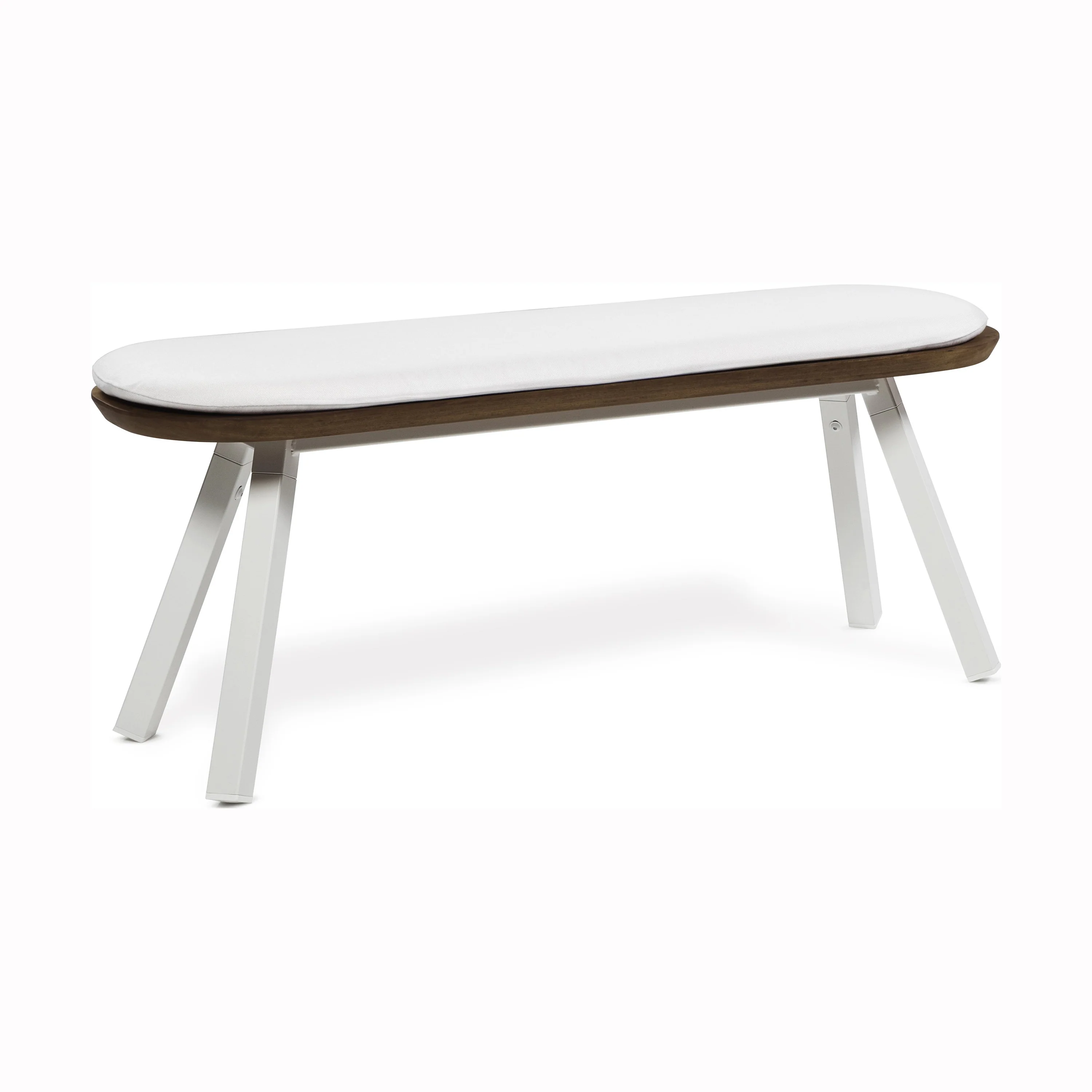 You And Me Indoor/Outdoor Bench - Image 24