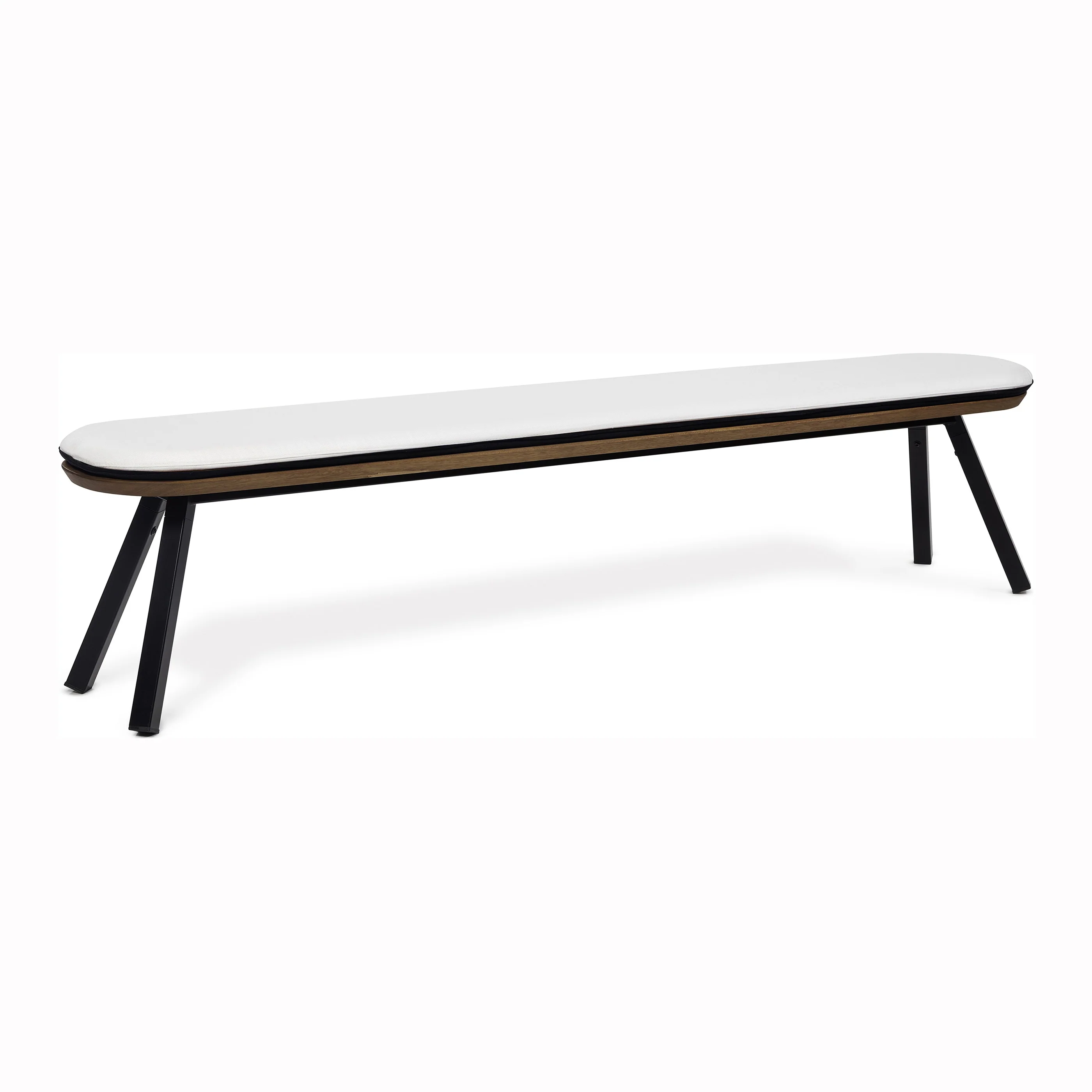 You And Me Indoor/Outdoor Bench - Image 34