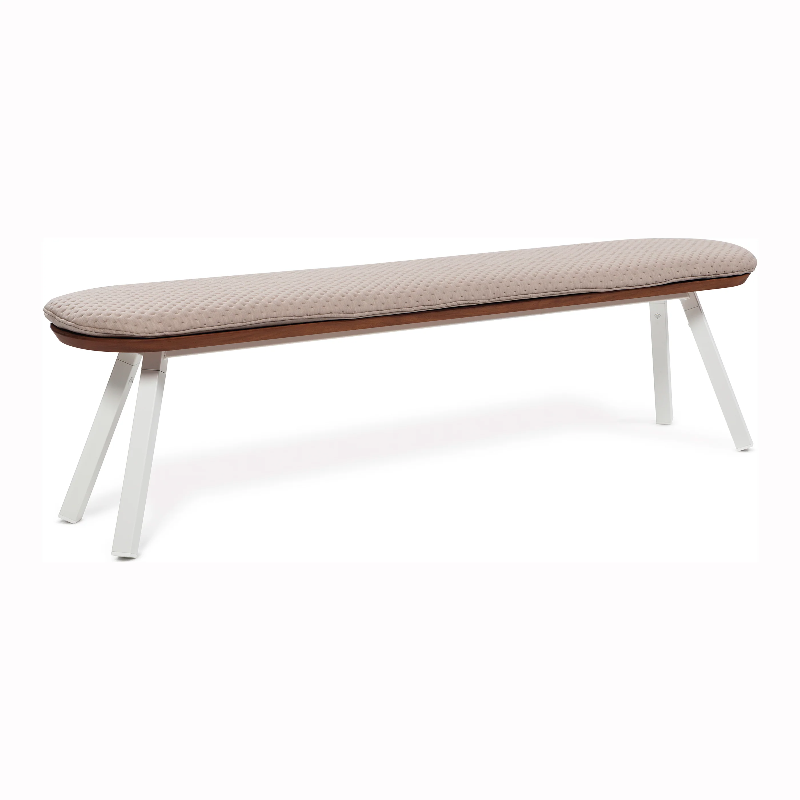 You and Me Benches Outdoor Cushion - Image 36