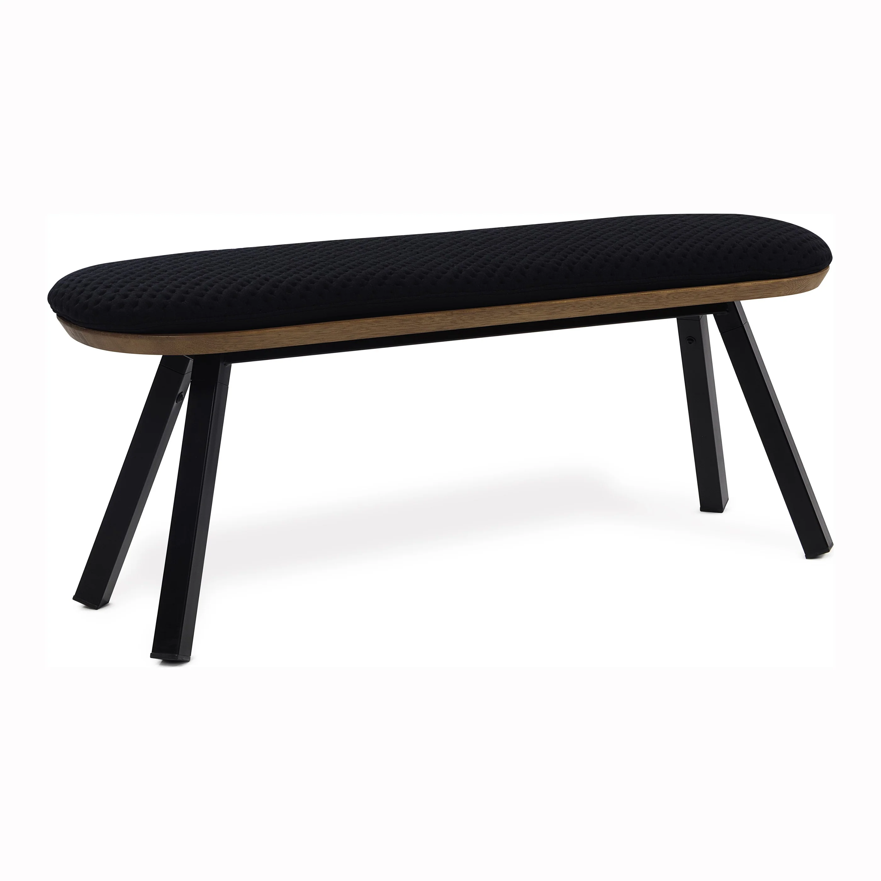 You and Me Benches Outdoor Cushion - Image 4
