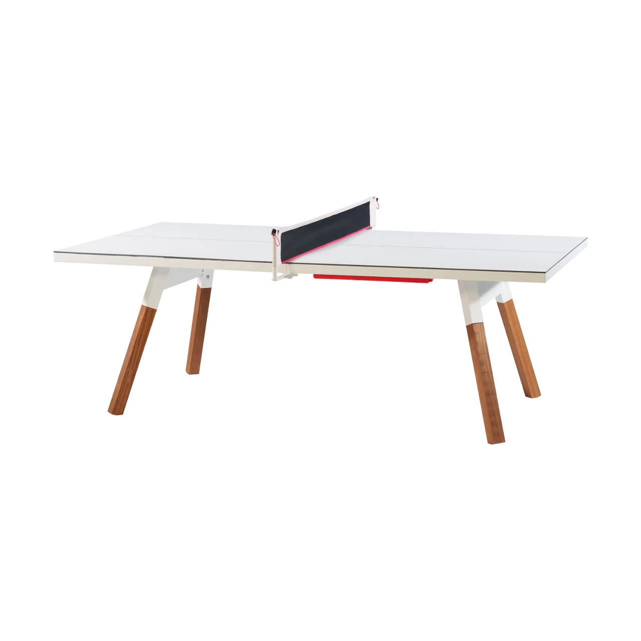 You and Me Indoor/Outdoor Ping Pong Table - Image 37