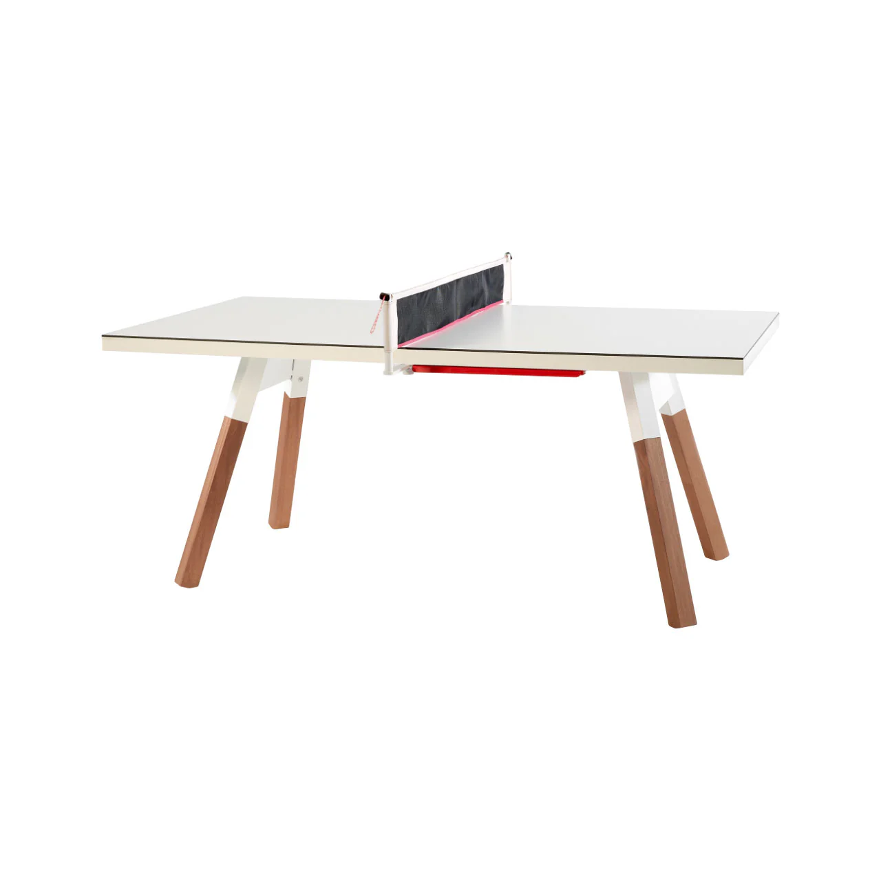 You and Me Indoor/Outdoor Ping Pong Table - Image 42