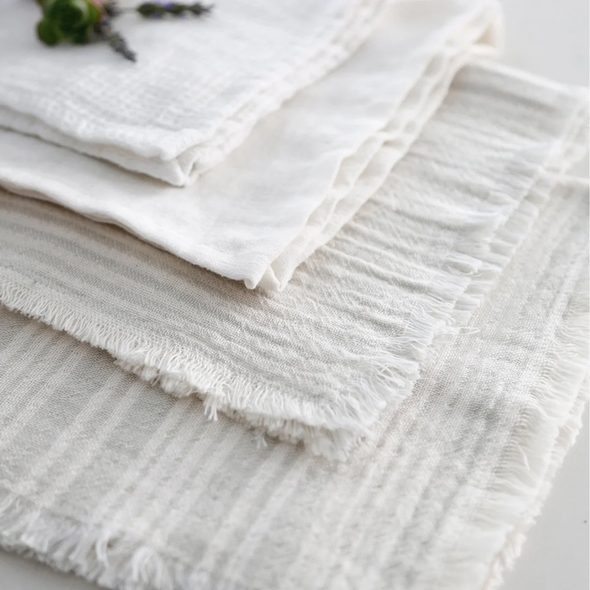 Yountville Napkin (Set of 4) - Image 13